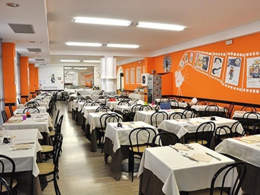 Hotel Adelphi Riccione Exterior foto